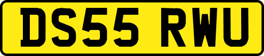 DS55RWU