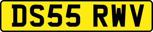 DS55RWV