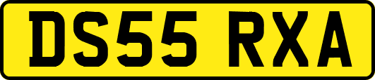 DS55RXA