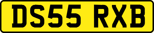 DS55RXB