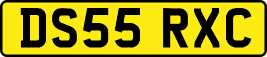 DS55RXC
