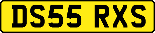 DS55RXS