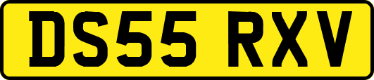 DS55RXV