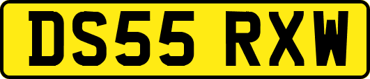 DS55RXW