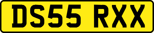 DS55RXX