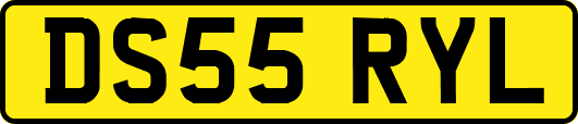 DS55RYL