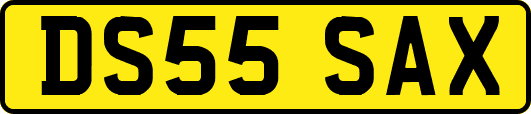 DS55SAX