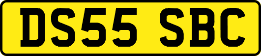 DS55SBC