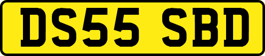 DS55SBD