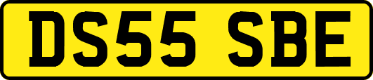 DS55SBE
