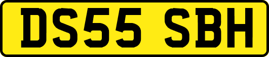 DS55SBH
