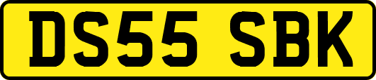 DS55SBK