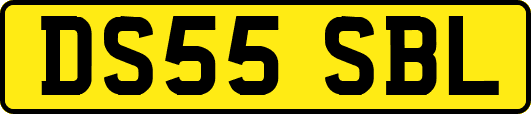 DS55SBL