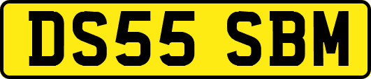 DS55SBM