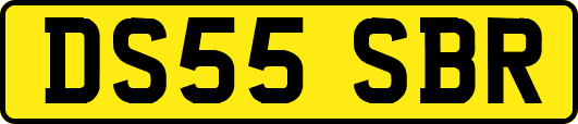 DS55SBR