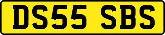 DS55SBS