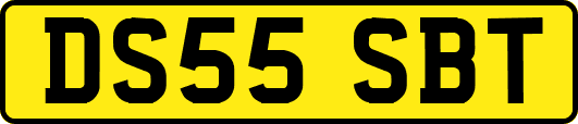 DS55SBT