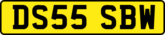 DS55SBW