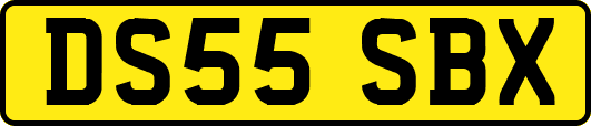 DS55SBX