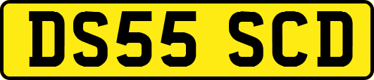 DS55SCD