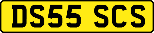 DS55SCS