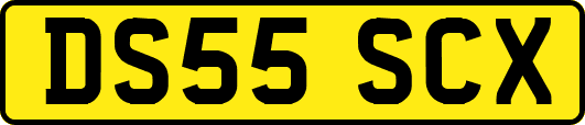 DS55SCX