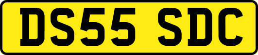 DS55SDC