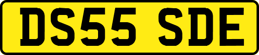 DS55SDE