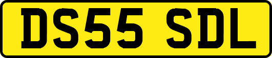 DS55SDL