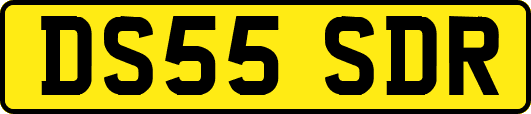 DS55SDR