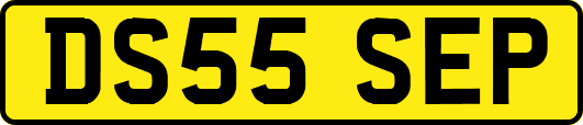 DS55SEP