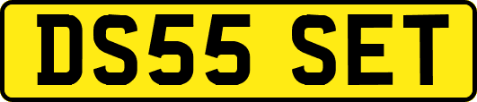 DS55SET