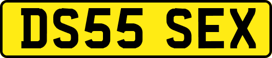 DS55SEX