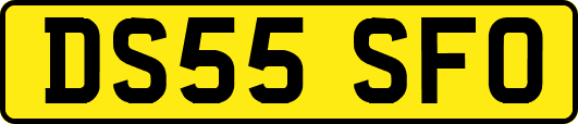 DS55SFO
