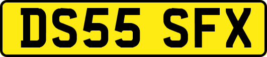 DS55SFX