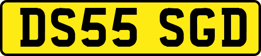 DS55SGD