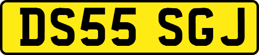 DS55SGJ