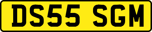 DS55SGM