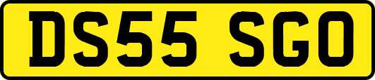 DS55SGO