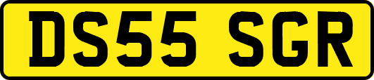 DS55SGR