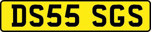 DS55SGS