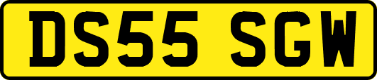 DS55SGW