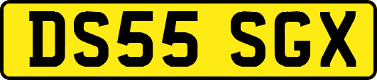 DS55SGX