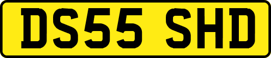 DS55SHD