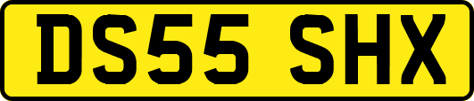 DS55SHX
