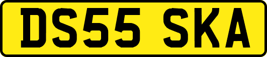 DS55SKA