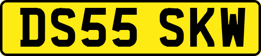 DS55SKW