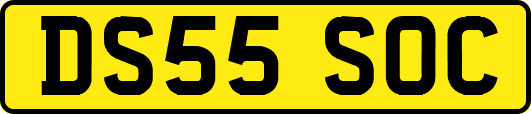 DS55SOC