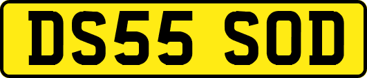 DS55SOD