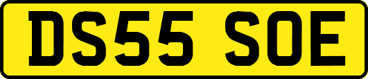 DS55SOE